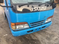 ISUZU Elf Flat Body KC-NKR66EA 1997 157,112km_3