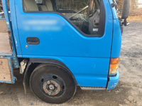 ISUZU Elf Flat Body KC-NKR66EA 1997 157,112km_4