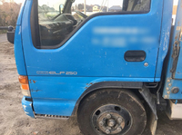 ISUZU Elf Flat Body KC-NKR66EA 1997 157,112km_5