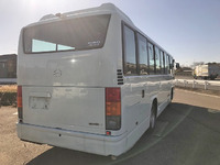 HINO Melpha Bus SDG-RR7JJCA 2013 58,008km_2