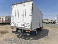 HINO Dutro Refrigerator & Freezer Truck TKG-XZU710M 2014 76,164km_2