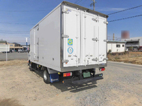 HINO Dutro Refrigerator & Freezer Truck TKG-XZU710M 2014 76,164km_4