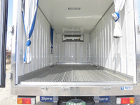 HINO Dutro Refrigerator & Freezer Truck TKG-XZU710M 2014 76,164km_5