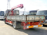 ISUZU Forward Truck (With 3 Steps Of Unic Cranes) PB-FRR35J3S 2005 343,000km_2