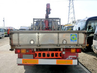 ISUZU Forward Truck (With 3 Steps Of Unic Cranes) PB-FRR35J3S 2005 343,000km_5