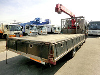 ISUZU Forward Truck (With 3 Steps Of Unic Cranes) PB-FRR35J3S 2005 343,000km_7