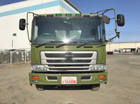 HINO Profia Mixer Truck KL-FS2PKGA 2002 357,494km_7
