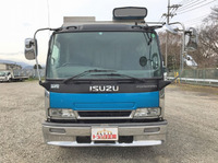 ISUZU Forward Truck (With 3 Steps Of Cranes) PJ-FSR34L4 2005 308,587km_7