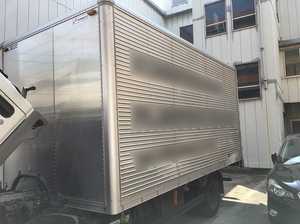 Canter Aluminum Van_2