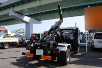 HINO Ranger Arm Roll Truck ADG-FC7JEWA 2006 270,906km_2