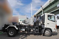 HINO Ranger Arm Roll Truck ADG-FC7JEWA 2006 270,906km_5