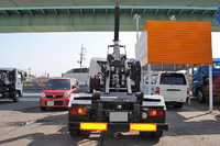 HINO Ranger Arm Roll Truck ADG-FC7JEWA 2006 270,906km_7