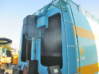 HINO Ranger Garbage Truck ADG-FC7JEWA 2005 279,404km_8