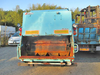HINO Ranger Garbage Truck ADG-FC7JEWA 2005 279,404km_9