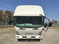 ISUZU Forward Truck (With 4 Steps Of Cranes) PKG-FRR90S2 2007 272,823km_7
