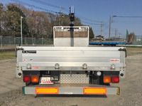 ISUZU Forward Truck (With 4 Steps Of Cranes) PKG-FRR90S2 2007 272,823km_8