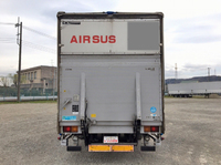 ISUZU Forward Aluminum Wing KK-FRD34L4 2001 746,334km_11