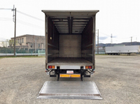 ISUZU Forward Aluminum Wing KK-FRD34L4 2001 746,334km_12