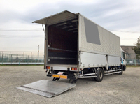 ISUZU Forward Aluminum Wing KK-FRD34L4 2001 746,334km_2