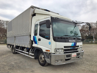 ISUZU Forward Aluminum Wing KK-FRD34L4 2001 746,334km_3