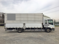 ISUZU Forward Aluminum Wing KK-FRD34L4 2001 746,334km_7