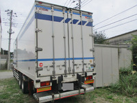 UD TRUCKS Quon Refrigerator & Freezer Truck PKG-CD4ZA 2008 1,100,419km_2