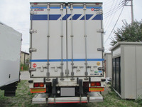 UD TRUCKS Quon Refrigerator & Freezer Truck PKG-CD4ZA 2008 1,100,419km_5