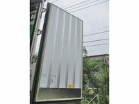 UD TRUCKS Quon Refrigerator & Freezer Truck PKG-CD4ZA 2008 1,100,419km_7