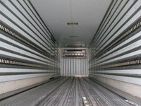 UD TRUCKS Quon Refrigerator & Freezer Truck PKG-CD4ZA 2008 1,100,419km_8