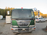 UD TRUCKS Condor Truck (With 4 Steps Of Unic Cranes) PK-PK37A 2006 680,050km_6