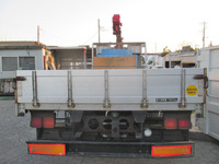 UD TRUCKS Condor Truck (With 4 Steps Of Unic Cranes) PK-PK37A 2006 680,050km_7