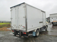 MITSUBISHI FUSO Canter Refrigerator & Freezer Truck SKG-FEA50 2011 201,679km_2