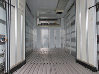 MITSUBISHI FUSO Canter Refrigerator & Freezer Truck SKG-FEA50 2011 201,679km_8