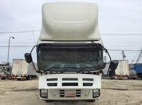 ISUZU Giga Aluminum Wing LKG-CYJ77A 2012 509,426km_10