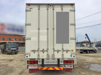 ISUZU Giga Aluminum Wing LKG-CYJ77A 2012 509,426km_11