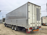 ISUZU Giga Aluminum Wing LKG-CYJ77A 2012 509,426km_4