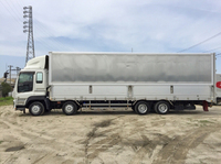 ISUZU Giga Aluminum Wing LKG-CYJ77A 2012 509,426km_5