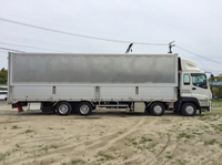 ISUZU Giga Aluminum Wing LKG-CYJ77A 2012 509,426km_7