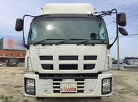 ISUZU Giga Aluminum Wing LKG-CYJ77A 2012 509,426km_9