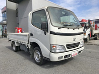 TOYOTA Toyoace Flat Body TC-TRY230 2005 14,029km_3