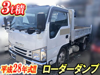 ISUZU Elf Loader Dump TPG-NKR85AN 2016 36,271km_1