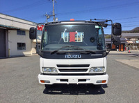 ISUZU Forward Truck (With 5 Steps Of Unic Cranes) PJ-FSR34L4 2005 298,053km_9