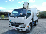 Dutro Cherry Picker