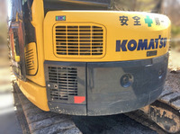KOMATSU  Excavator PC78US-8  2,437h_4