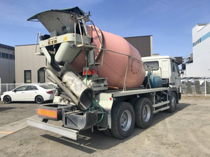 Big Thumb Mixer Truck_2