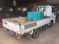 ISUZU Elf Flat Body KG-NHR69C 1997 70,495km_3