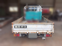 ISUZU Elf Flat Body KG-NHR69C 1997 70,495km_4