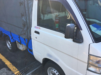 DAIHATSU Hijet Truck Covered Truck LE-S200P 2006 78,379km_2