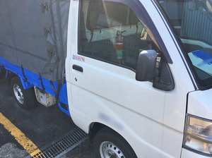 Hijet Truck Covered Truck_2