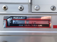 MITSUBISHI FUSO Fighter Panel Wing TKG-FK64F 2015 23,280km_13